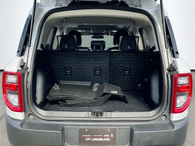 2023 Ford Bronco Sport — photo 26 view