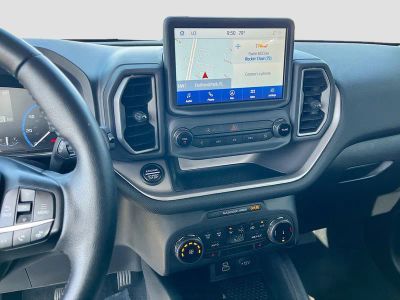 2023 Ford Bronco Sport — photo 15 view