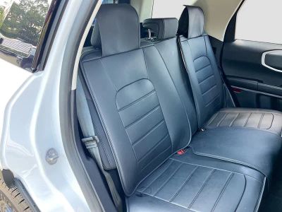 2023 Ford Bronco Sport — photo 27 view
