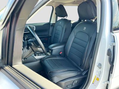 2023 Ford Bronco Sport — photo 21 view