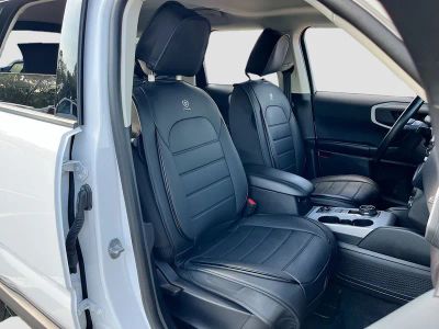 2023 Ford Bronco Sport — photo 28 view