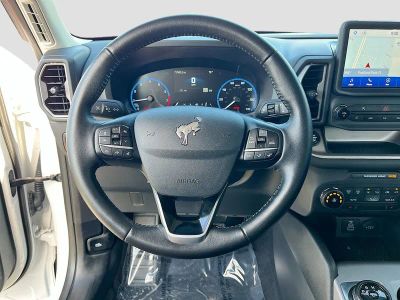 2023 Ford Bronco Sport — photo 11 view