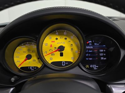 2025 Porsche 718 Boxster - Photo 15