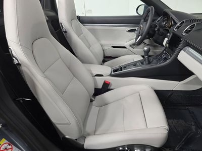 2025 Porsche 718 Boxster - Photo 27
