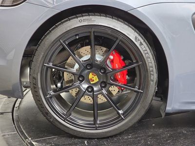 2025 Porsche 718 Boxster - Photo 29