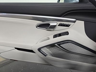 2025 Porsche 718 Boxster - Photo 22