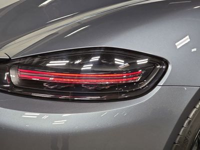 2025 Porsche 718 Boxster - Photo 30