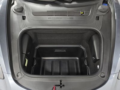 2025 Porsche 718 Boxster - Photo 25