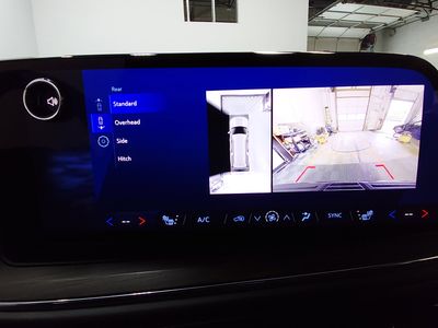 2025 Chevrolet Suburban - Photo 17