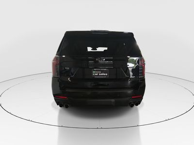 2025 Chevrolet Suburban - Photo 6