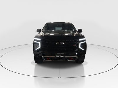 2025 Chevrolet Suburban - Photo 2