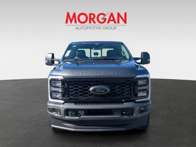 2026 Ford F-350SD - Photo 4