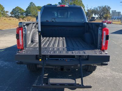 2026 Ford F-350SD - Photo 14
