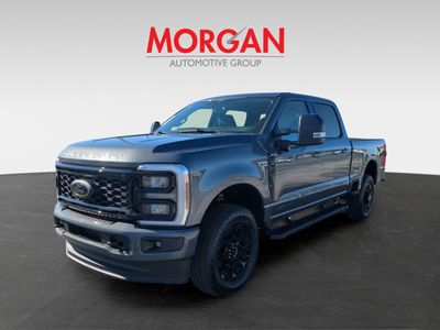 2026 Ford F-350SD - Photo 3