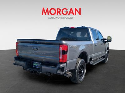 2026 Ford F-350SD - Photo 5