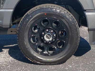 2026 Ford F-350SD - Photo 11