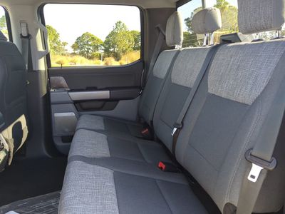 2026 Ford F-350SD - Photo 15
