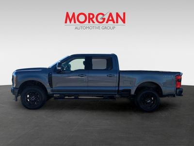 2026 Ford F-350SD - Photo 9