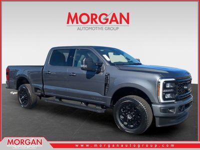 2026 Ford F-350SD - Photo 1