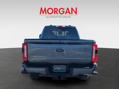 2026 Ford F-350SD - Photo 7