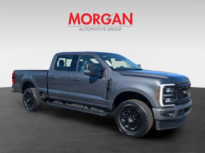 2026 Ford F-350SD - Photo 2