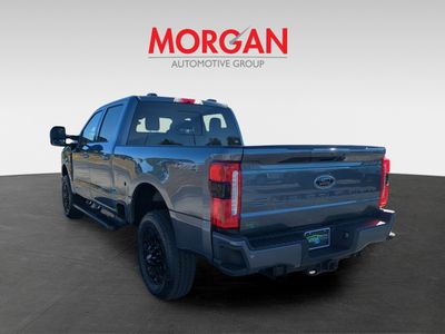 2026 Ford F-350SD - Photo 6