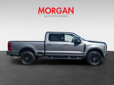2026 Ford F-350SD - Photo 8