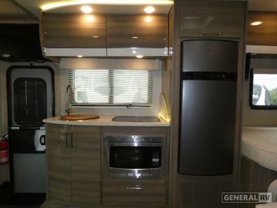 2019 Entegra Coach Qwest - Photo 7