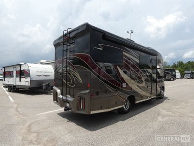 2019 Entegra Coach Qwest - Photo 4