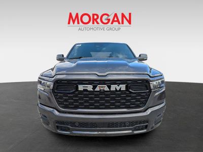 2026 Ram 1500 — photo 8 view