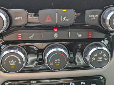 2026 Ram 1500 — photo 21 view
