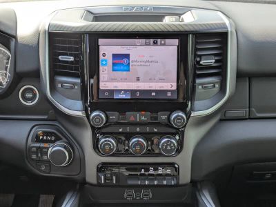 2026 Ram 1500 — photo 17 view