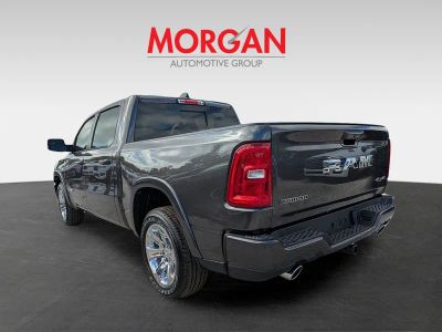 2026 Ram 1500 — detail view