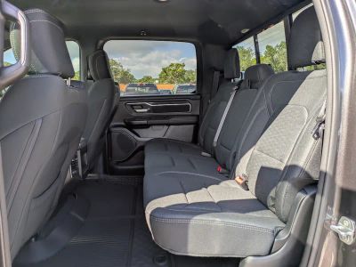 2026 Ram 1500 — photo 13 view