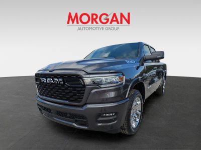2026 Ram 1500 — photo 7 view