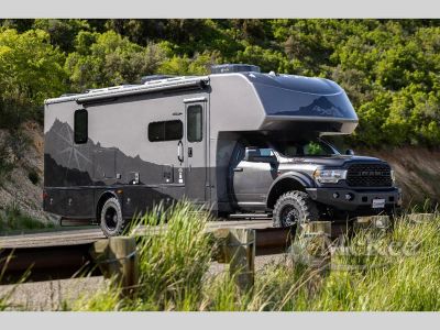 2027 Dynamax isata 5 - Photo 19
