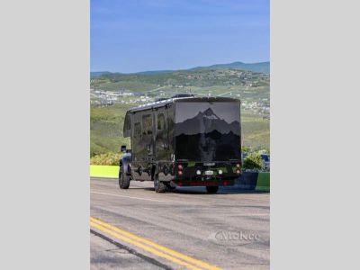 2027 Dynamax isata 5 - Photo 31