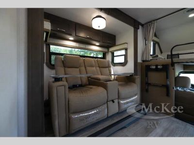 2027 Dynamax isata 5 - Photo 5