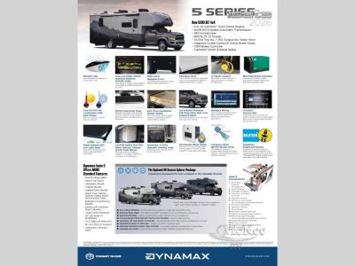2027 Dynamax isata 5 - Photo 28
