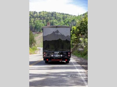 2027 Dynamax isata 5 - Photo 22
