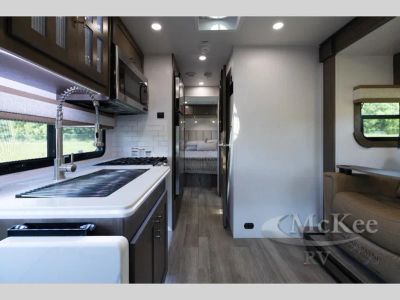 2027 Dynamax isata 5 - Photo 3