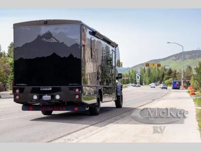 2027 Dynamax isata 5 - Photo 32