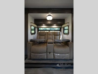 2027 Dynamax isata 5 - Photo 13