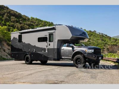 2027 Dynamax isata 5 - Photo 27