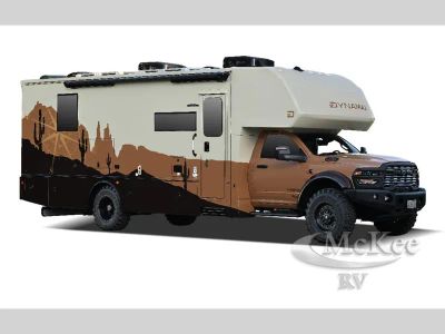 2027 Dynamax isata 5 - Photo 4