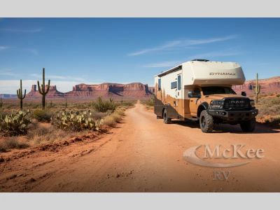 2027 Dynamax isata 5 - Photo 1