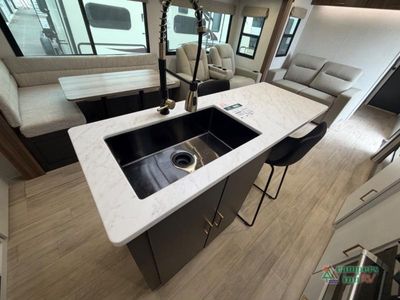 2026 Forest River RV Vibe - Photo 22