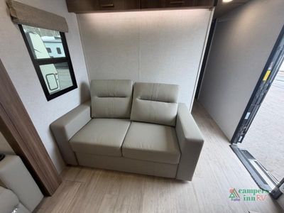 2026 Forest River RV Vibe - Photo 31