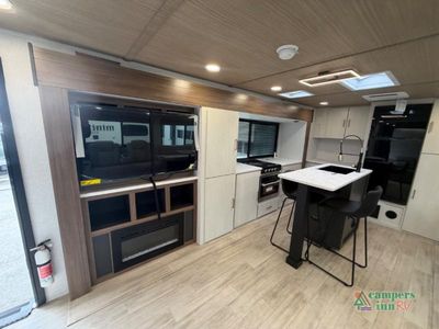 2026 Forest River RV Vibe - Photo 9