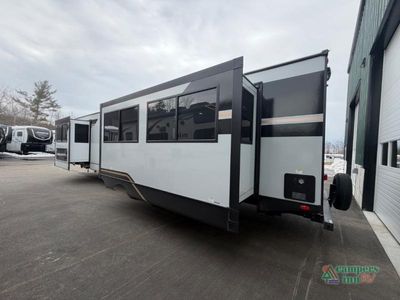 2026 Forest River RV Vibe - Photo 7